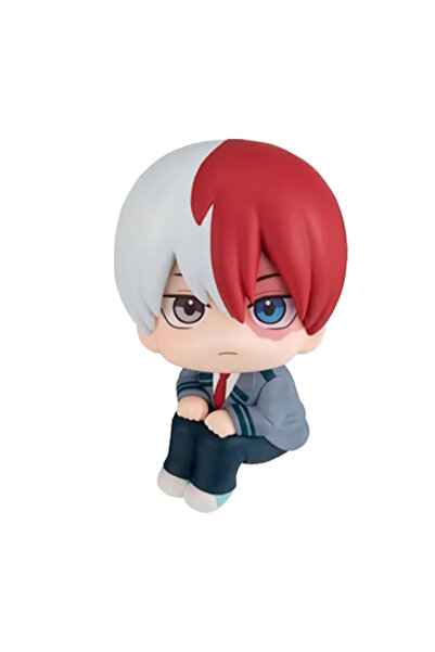 choice2 Bandai C no box In Stock New Anime My Hero Academia Midoriya Izuku Ba...