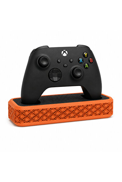 Generic Brand Toren XBOX Controller Holder, PrintForge®, 3D printed, 18x6x2 c...