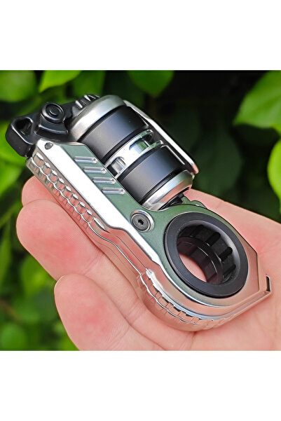 Choice Silver EDC Fidget Sliders Fidget Toys Tuning Fork Magnetic Push Egg Me...