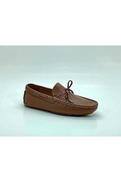 Hakiki Deri Erkek Loafer