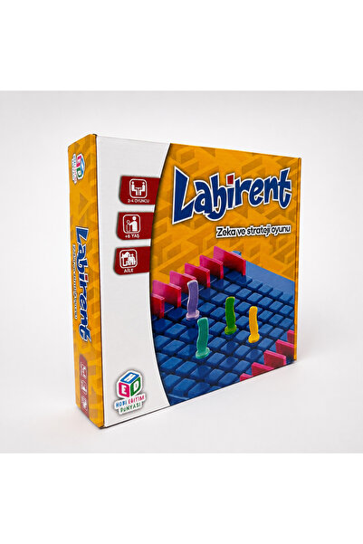 vagontoys لعبة ذكاء واستراتيجية متاهة، لعبة ذكاء تعليمية، لعبة استراتيجية وحل...