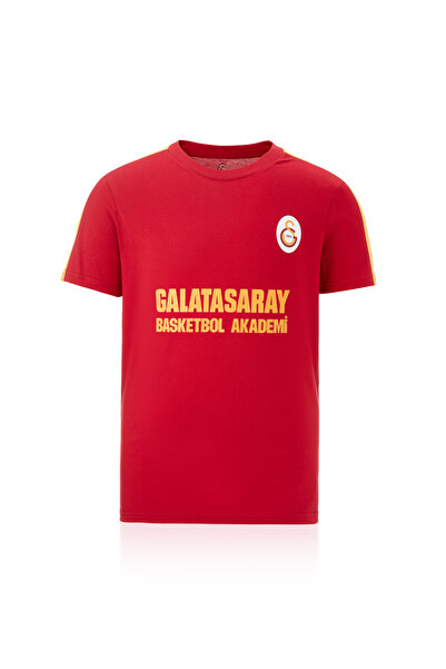 GSStore Basketbol Akademi Öğrenci Basic T-Shirt E241510
