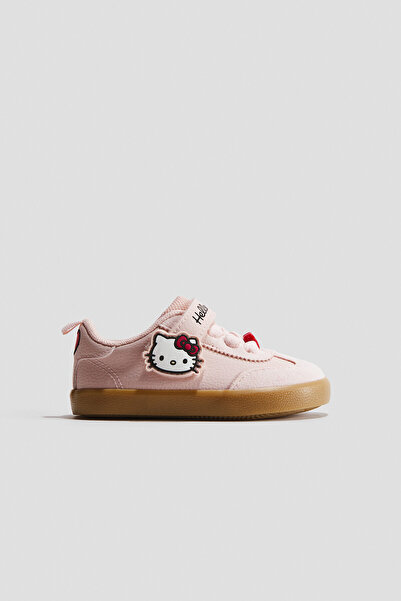 H&M Barefoot Spor Ayakkabı