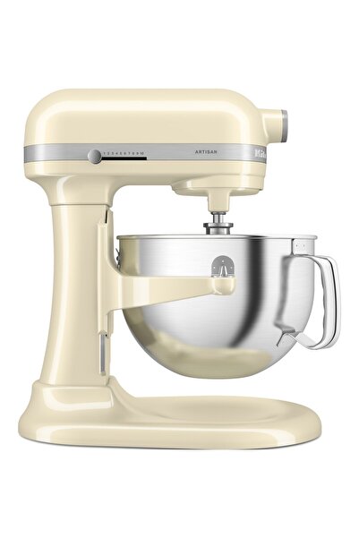 Kitchenaid 5KSM60SPXEAC Mixer cu stativ Cremă de migdale
