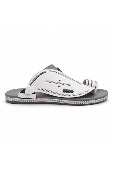 Al fanoos Al Hadaf Elegance Arabic Sandals