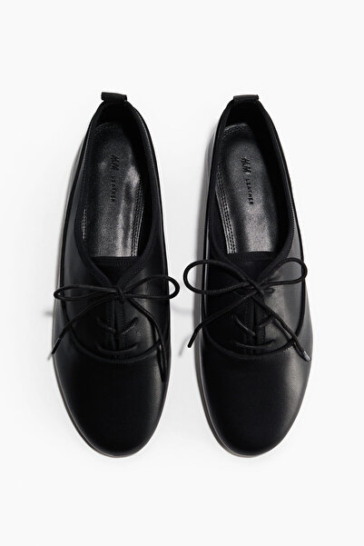 H&M Derby Ayakkabı