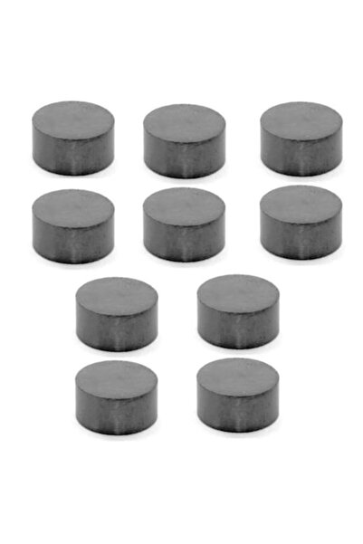 SyaMAG Set de 10 magneți, Syamag, pentru diverse aplicații și activități