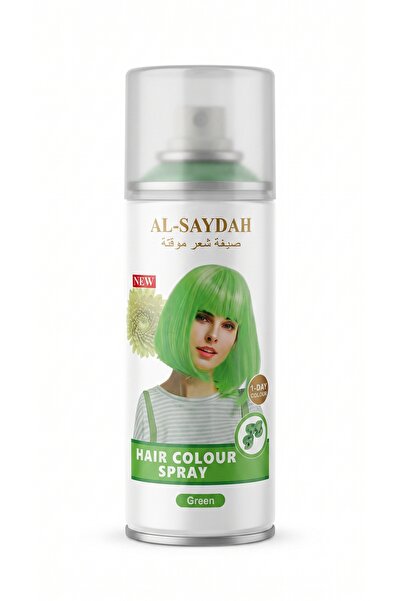SAYDA بخاخ صبغة شعر مؤقتة