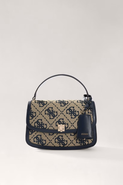Guess Audrey Omuz Çantası-JG975521