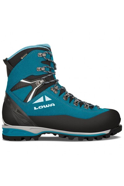 Lowa Alpine Expert II GTX® Ws UK 4,5 / EU 37,5-6976 / Turquoise/İceBlue