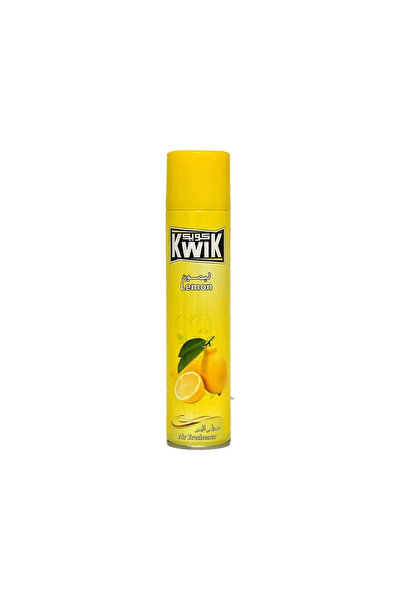 Kwik مزيلات الروائح ومنقيات الهواء