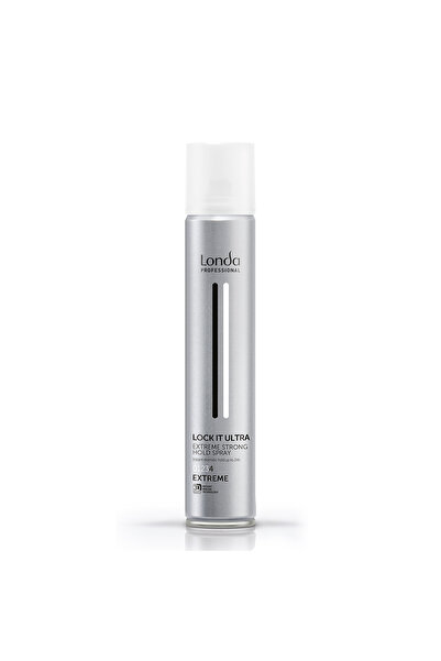 Londa Professional Spray fixare puternică Lock It Extreme 500 ml