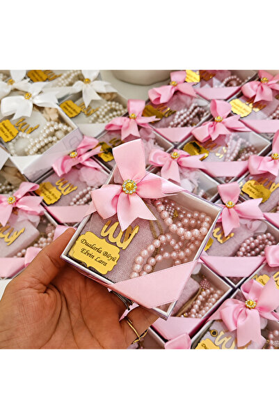 Hediye Atölyem 10 pieces of baby gifts