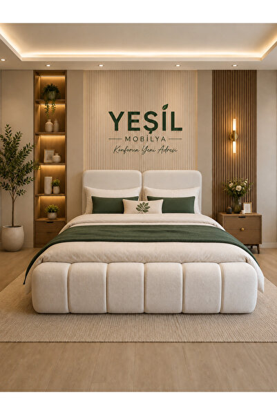 YEŞİL MOBİLYA baza