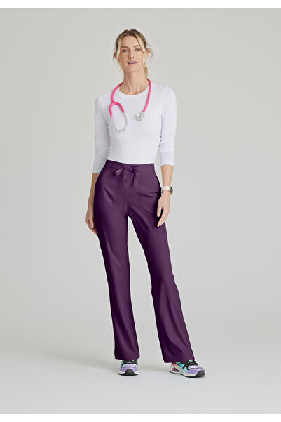 SKECHERS Îmbrăcăminte de lucru - Violet