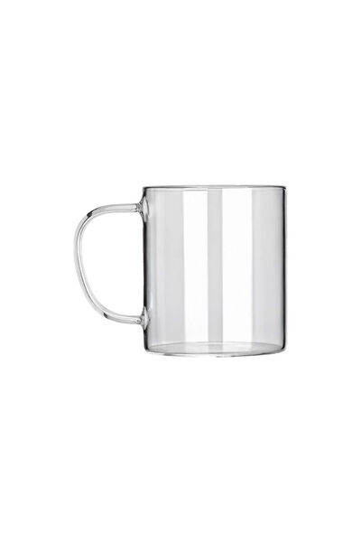 Estia Home Art ΕΣΤΙΑ ΓΥΑΛΙΝΗ ΚΟΥΠΑ 250ml