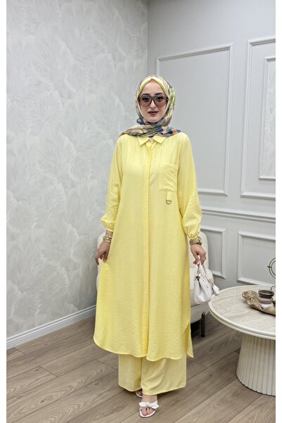 Generic Brand Damla Team Yellow