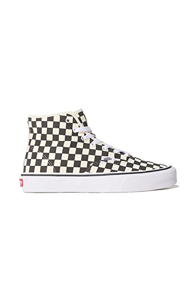 Vans Authentic Hi 2.0 Unisex Casual Shoes Vn000E8Hbmw1 Black
