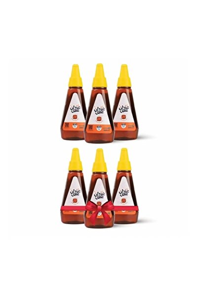 Azran Honey عرض عصارات عسل سدر احصل على 3 عبوات + 3 عبوات مجانا