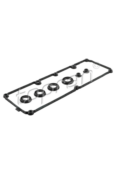 TOPRAN Set Garnituri, Capac Supape 120554 Audi A1/A3 Seat Altea/Ibiza 4/Leon/...
