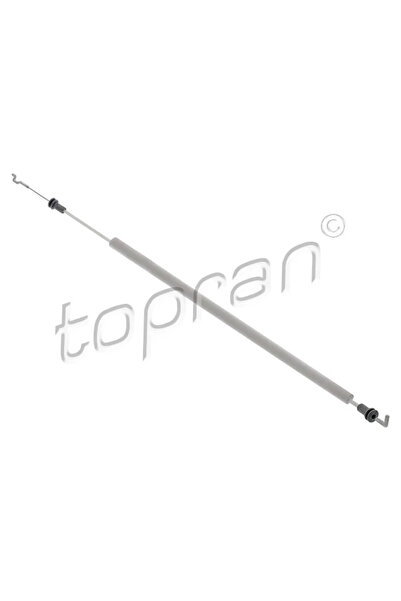 TOPRAN Cablu, Deblocare Usi Fata Stanga 118375 Mercedes-Benz Sprinter 3,5-T/S...