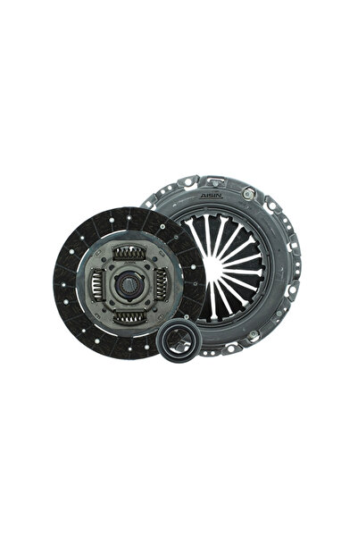 AISIN Kit Ambreiaj Ke-Pe14 Citroën C3 Picasso/C4 Picasso 1