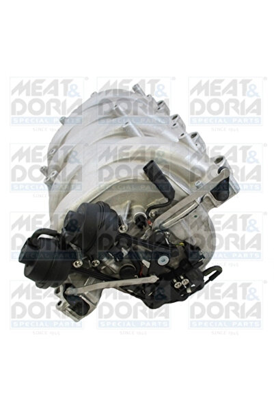 MEATDORIA Modul Conducta Admisie 89448 Mercedes-Benz Clk/Cls/E-Class/E-Class ...