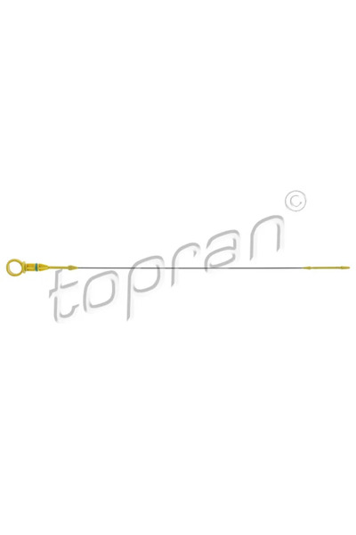 TOPRAN Joja Ulei 305041 Ford B-Max/C-Max 2/Ecosport/Fiesta 6/Fiesta 7/Focus 3...