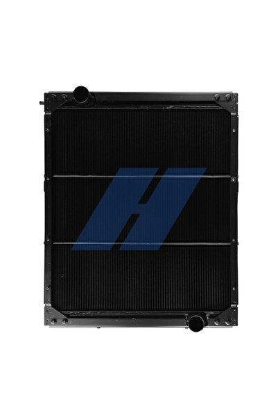 HIGHWAY AUTOMOTIVE Radiator Racire Motor Man El/Em/Lion´S Coach Neoplan Cityl...