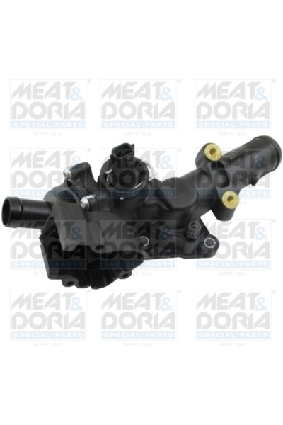 MEATDORIA Termostat,Lichid Racire 92866 Mercedes-Benz A-Class/B-Class/Citan/C...