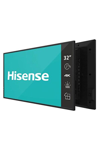 Hisense Monitoare