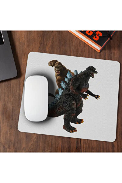 OEM Mousepad Godzilla vs Kong Epic Battle