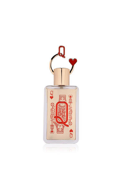 Fragrance World Regina Inimilor EDP 80 ml UNISEX