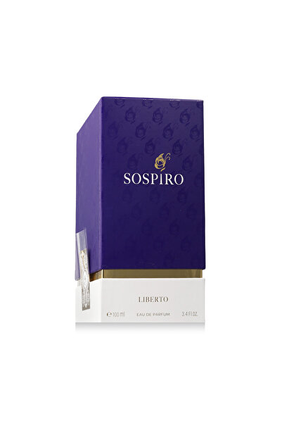 Sospiro Liberto EDP 100 ml ΟΥΝΙΣΕΞ