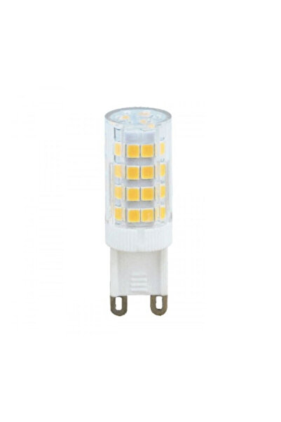 Rolinger Λάμπα LED 5 W για ντουί G9 Θερμό Λευκό 400 lm
