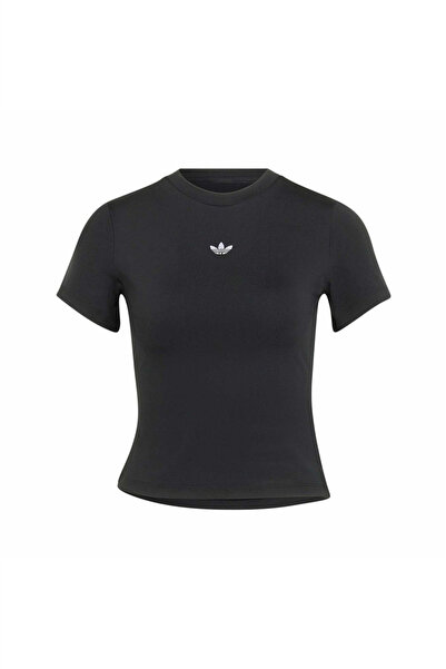 adidas Women's T-Shirt Ess Pes Ss Kv9146