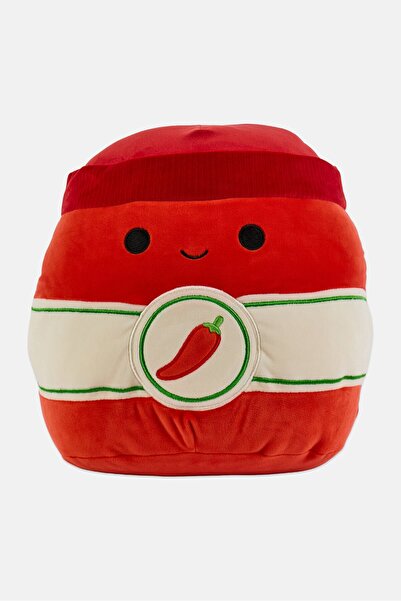 Squishmallows Illia The Sriracha Plush Toys