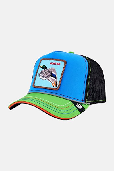 Goorin Bros The Form Men Get The Zapper Adjustable Cap, Multicolor