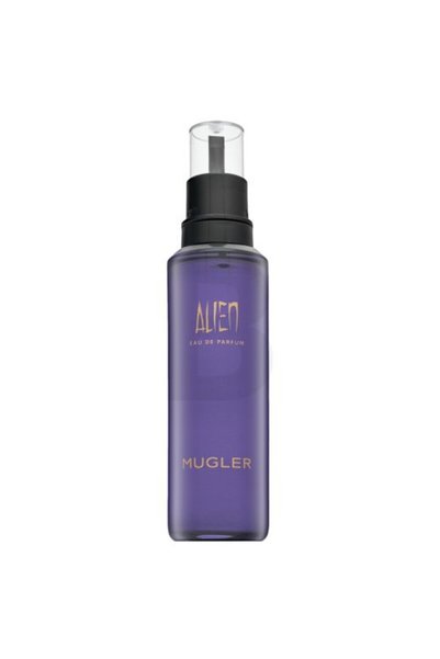 Thierry Mugler Thierry Alien – Пълнител Eau de Parfum за жени 100 мл