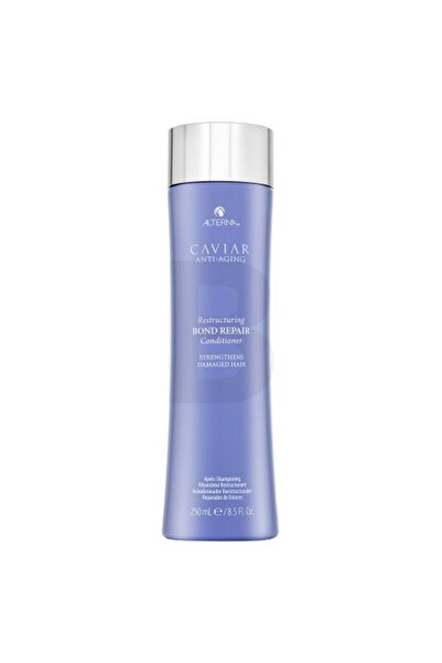 ALTERNA Balsam reparator cu caviar pentru restructurarea legăturilor – balsam...