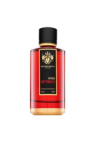 Mancera Red Tobacco Intense Apă de parfum, unisex, 120 ml