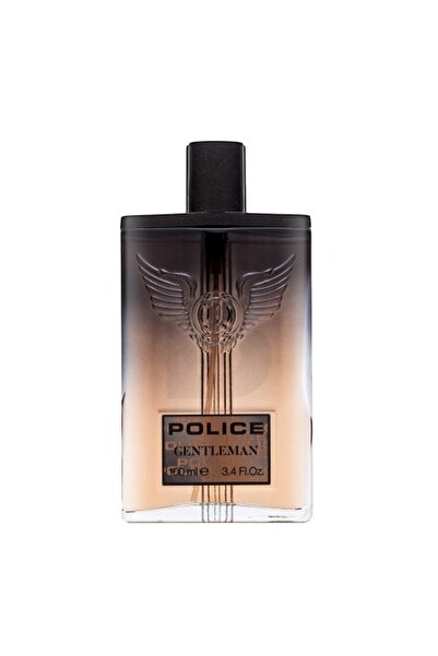 Police Gentleman Apă de Toaletă pentru Bărbați 100 ml