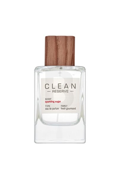 Clean Sparkling Sugar Apă de parfum, unisex, 100 ml
