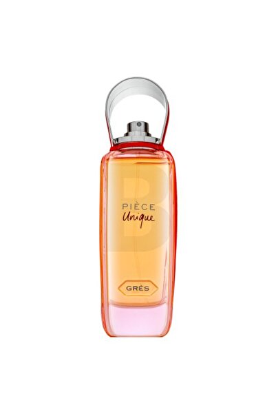 Gres Piece Unique Apă de parfum, unisex, 100 ml