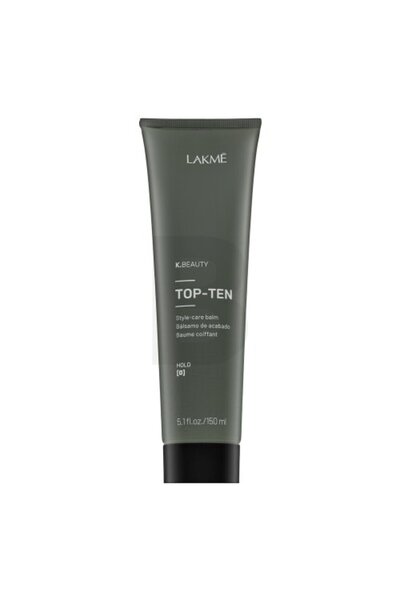 LAKMÉ K.Beauty Top-Ten Style Care Balm βάλσαμο styling μαλλιών 150 ml
