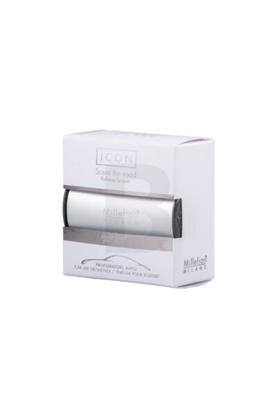 Millefiori Milano Odorizant auto Icon Silver Spirit Classic