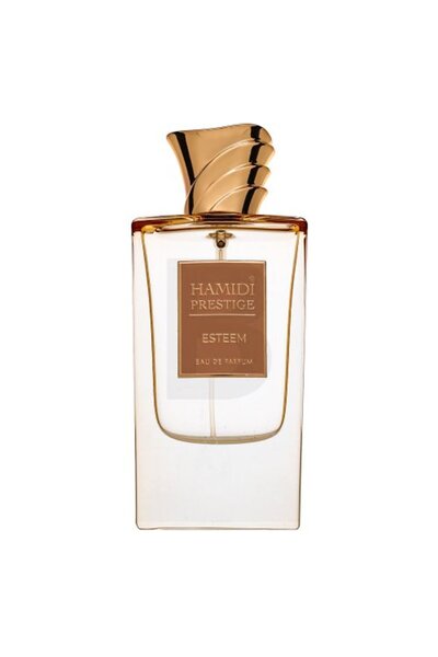 Hamidi Prestige Esteem Apă de parfum, unisex, 80 ml