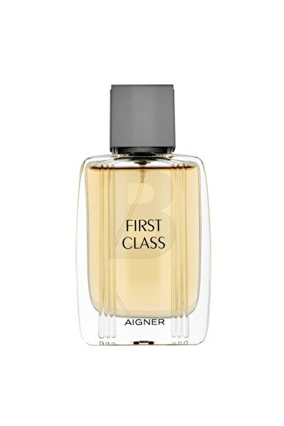 Aigner Apă de toaletă de primă clasă pentru bărbați 50 ml