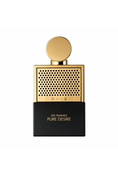 rave Les Femmes Pure Desire Apă de parfum pentru Femei 100 ml