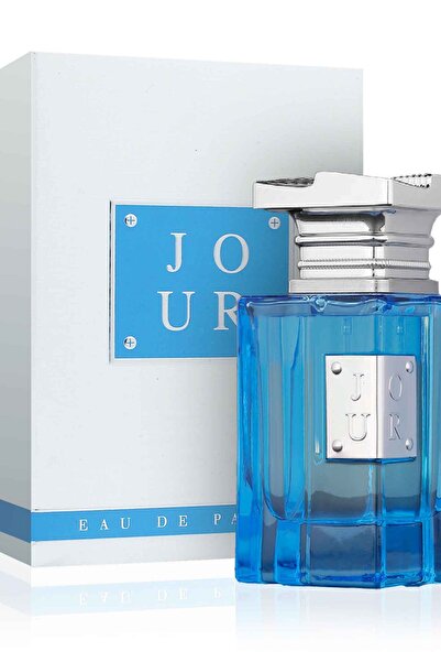Fragrance World Jour Apă de parfum pentru bărbați 80 ml
